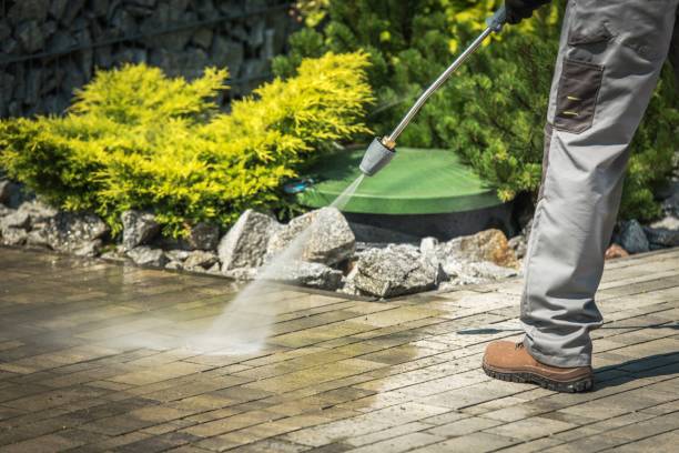 Best Parking Lot and Garage Cleaning  in Crandon Lakes, NJ