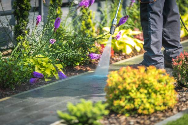 Best Animal Enclosure Cleaning  in Crandon Lakes, NJ