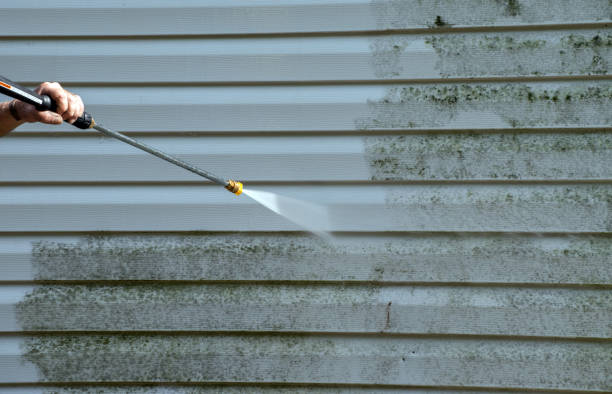 Best Sidewalk and Walkway Cleaning  in Crandon Lakes, NJ