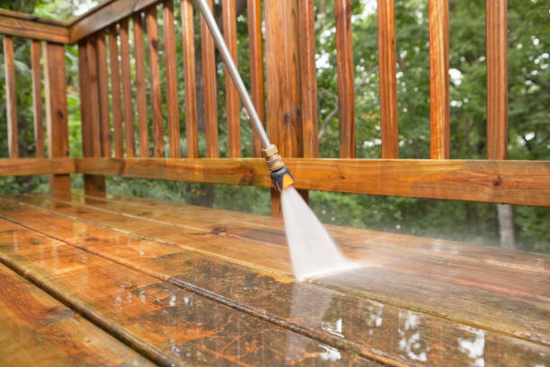 Best Post-Construction Pressure Washing  in Crandon Lakes, NJ